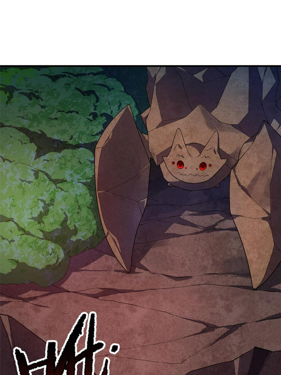 Read Monster Pet Evolution EN Manga Online