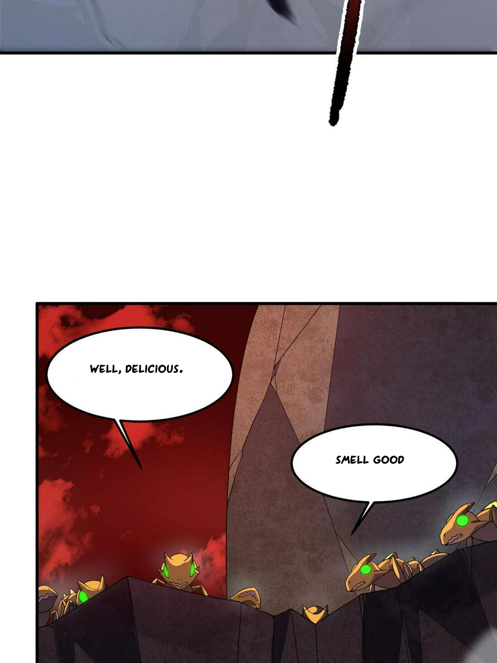 Read Monster Pet Evolution EN Manga Online