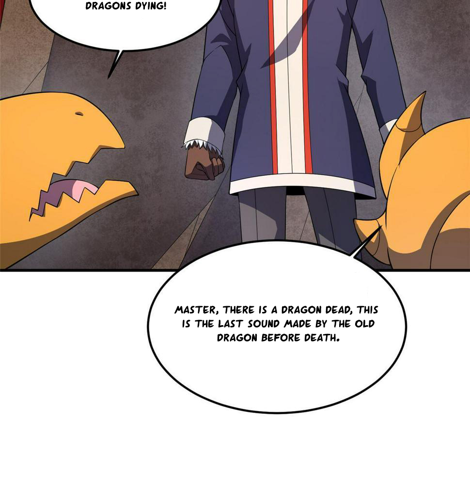 Read Monster Pet Evolution EN Manga Online