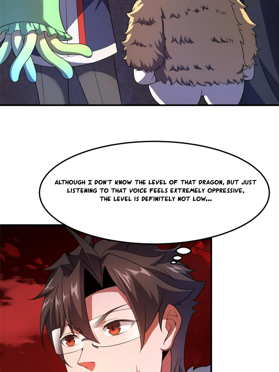 Read Monster Pet Evolution EN Manga Online
