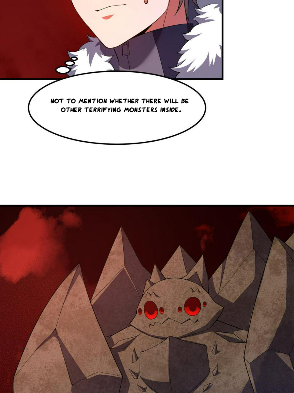 Read Monster Pet Evolution EN Manga Online