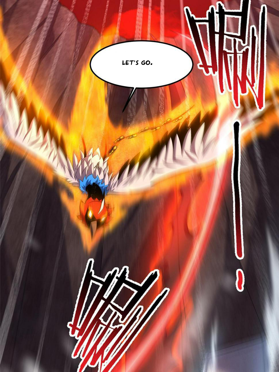 Read Monster Pet Evolution EN Manga Online