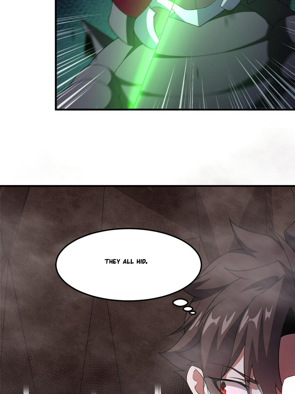 Read Monster Pet Evolution EN Manga Online