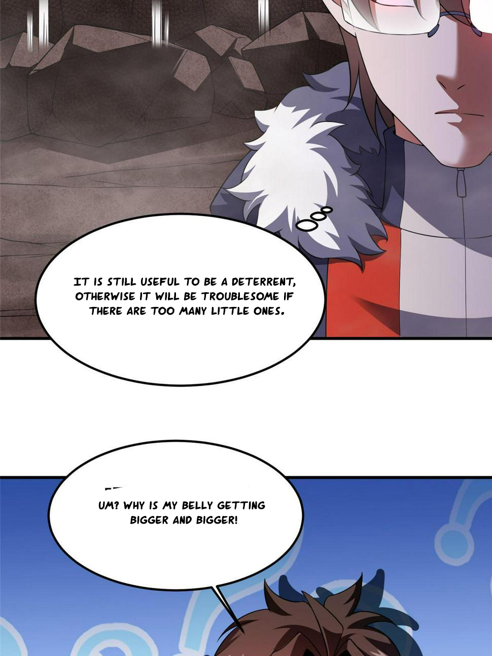 Read Monster Pet Evolution EN Manga Online