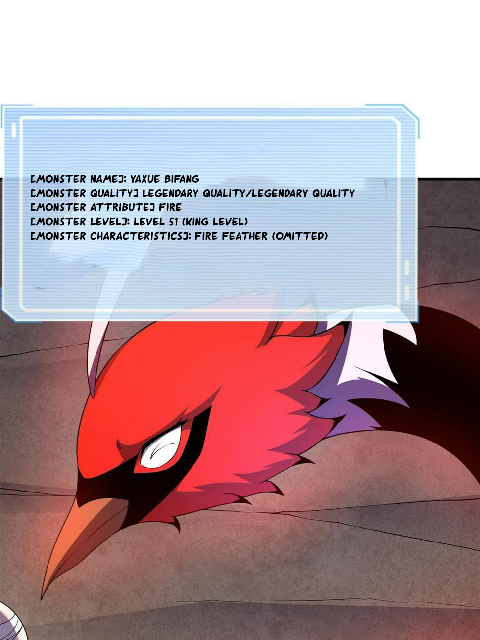 Read Monster Pet Evolution EN Manga Online