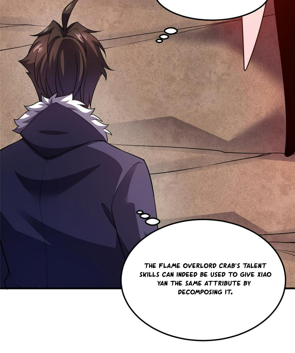 Read Monster Pet Evolution EN Manga Online