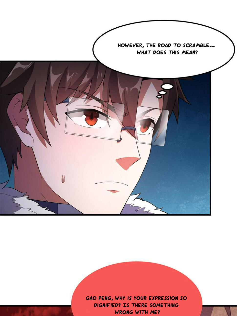 Read Monster Pet Evolution EN Manga Online
