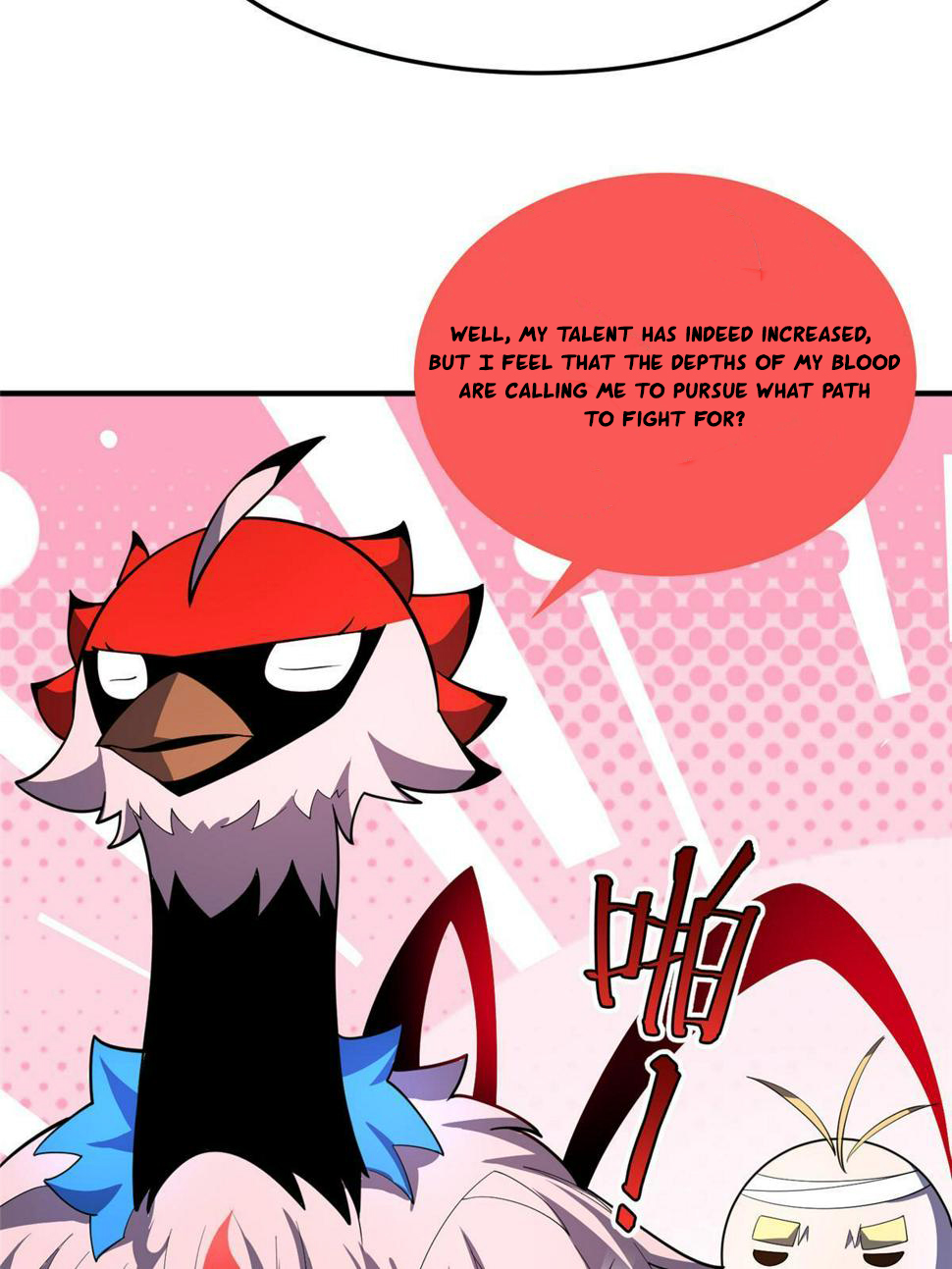 Read Monster Pet Evolution EN Manga Online