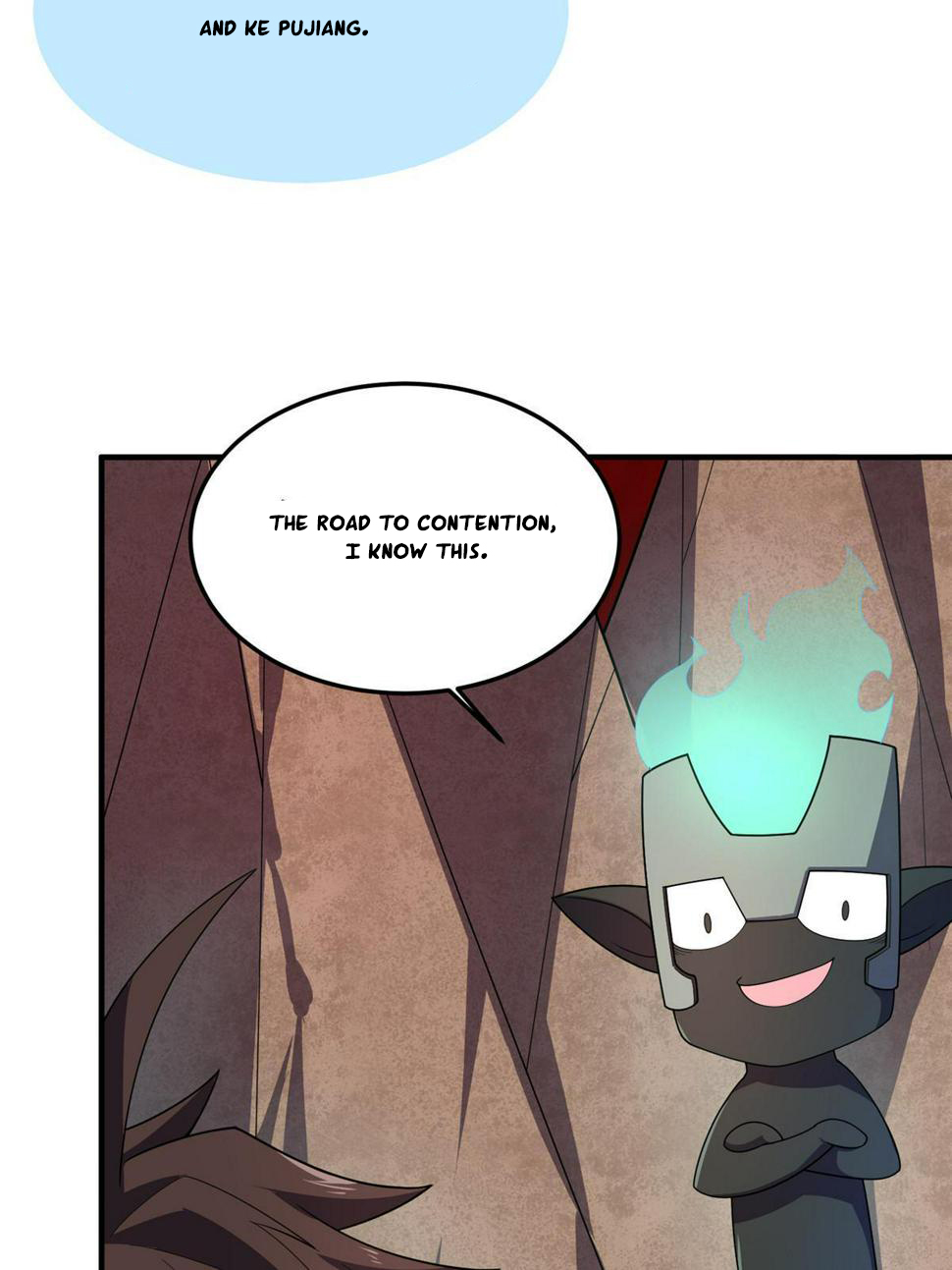 Read Monster Pet Evolution EN Manga Online