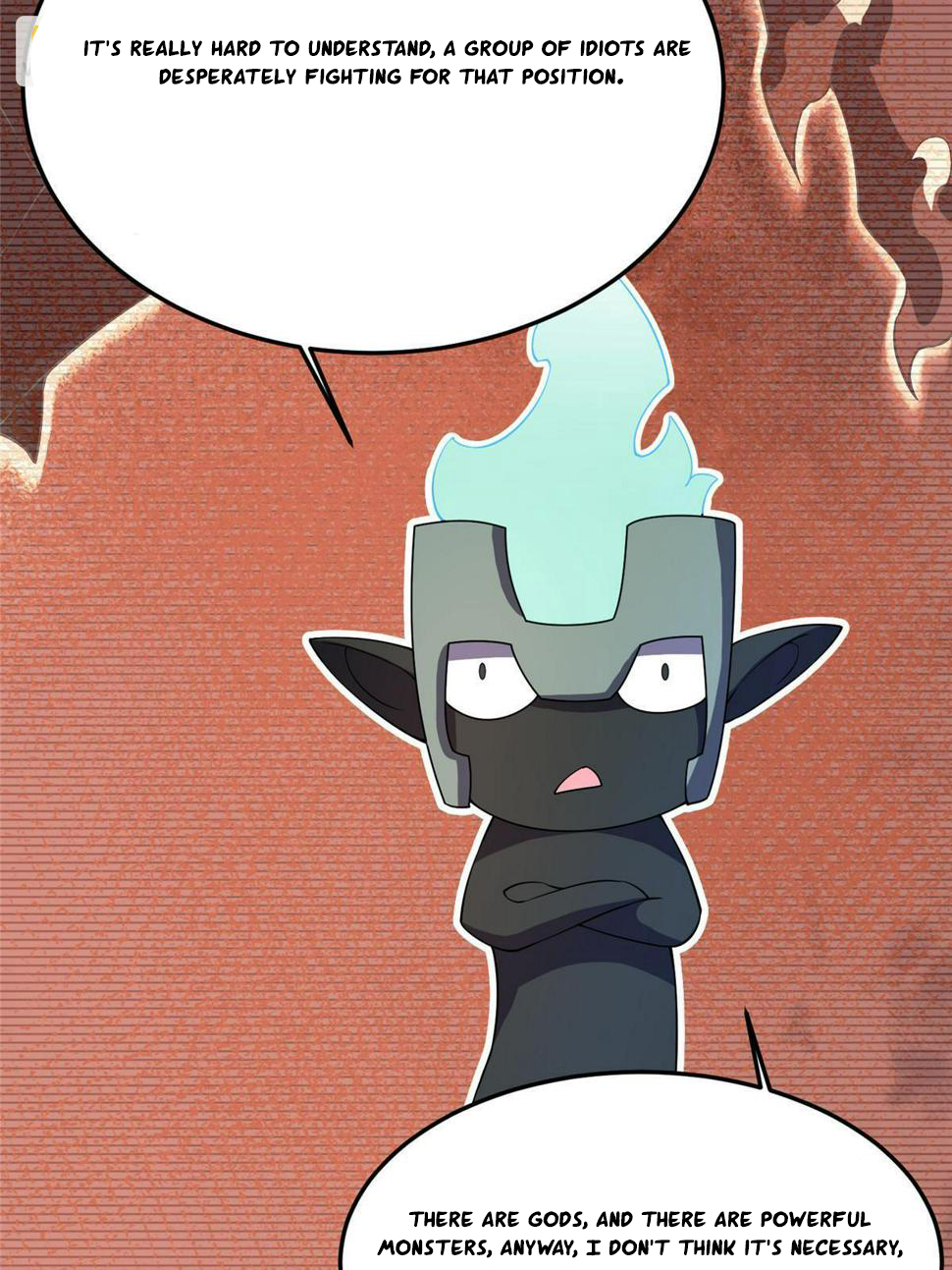 Read Monster Pet Evolution EN Manga Online