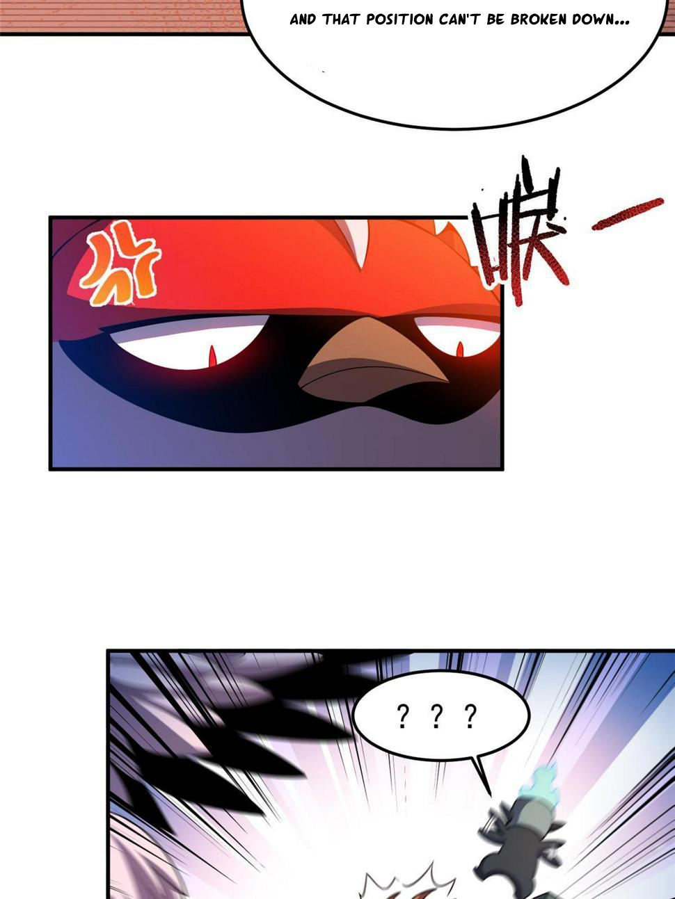 Read Monster Pet Evolution EN Manga Online