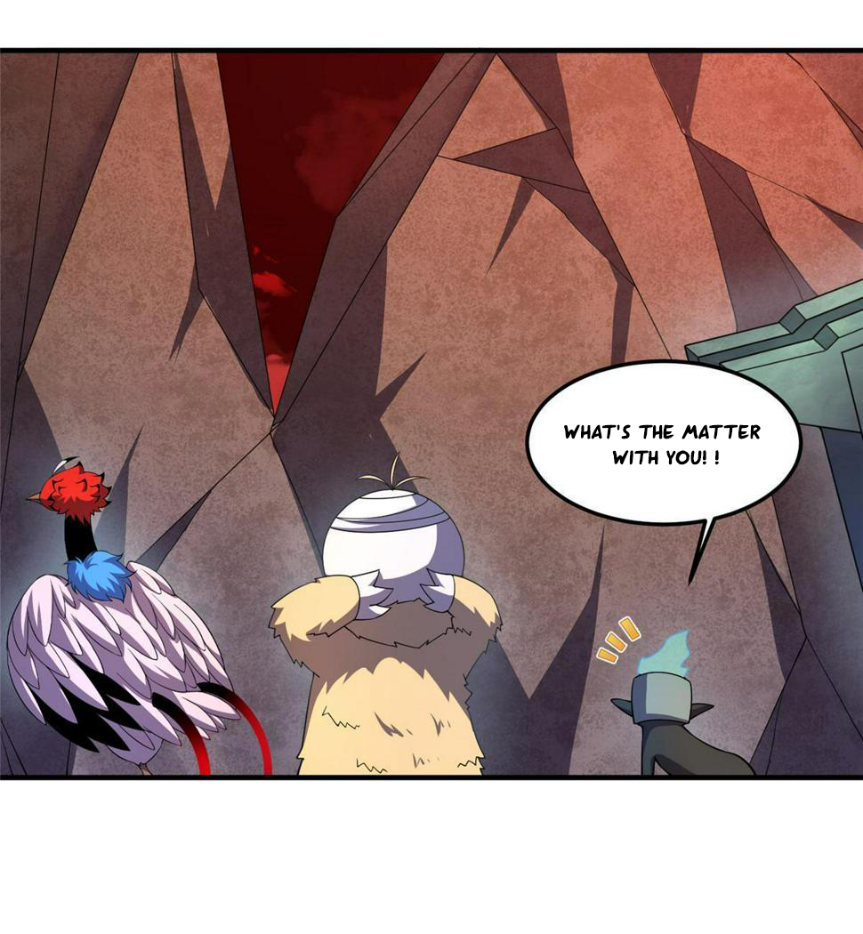 Read Monster Pet Evolution EN Manga Online