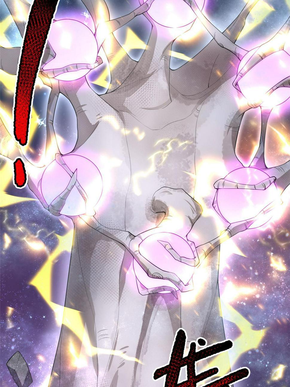 Read Monster Pet Evolution EN Manga Online