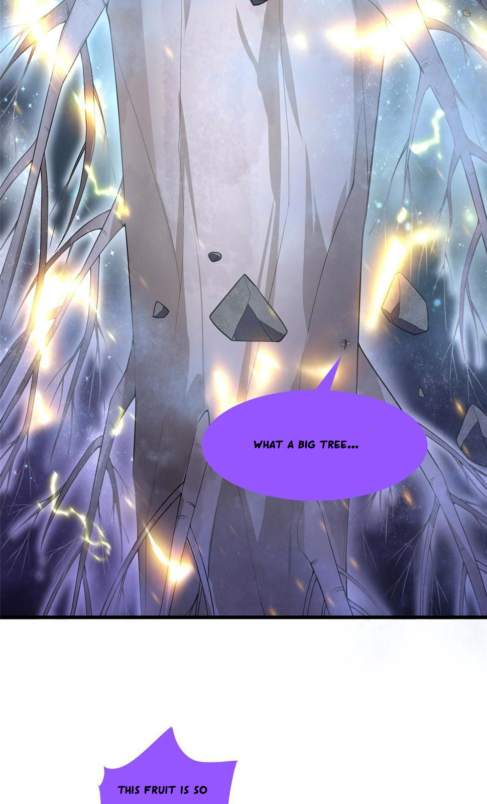 Read Monster Pet Evolution EN Manga Online