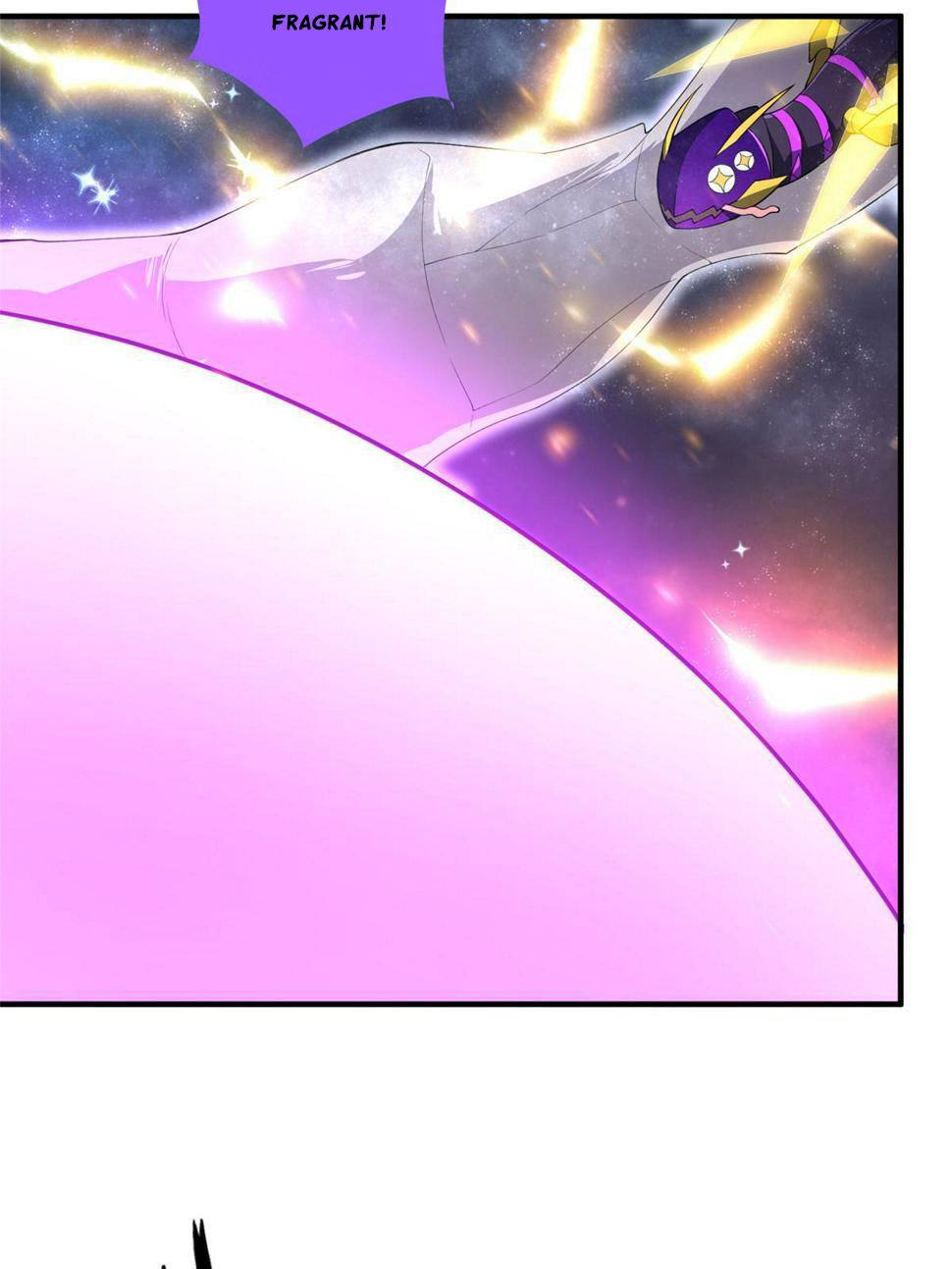 Read Monster Pet Evolution EN Manga Online