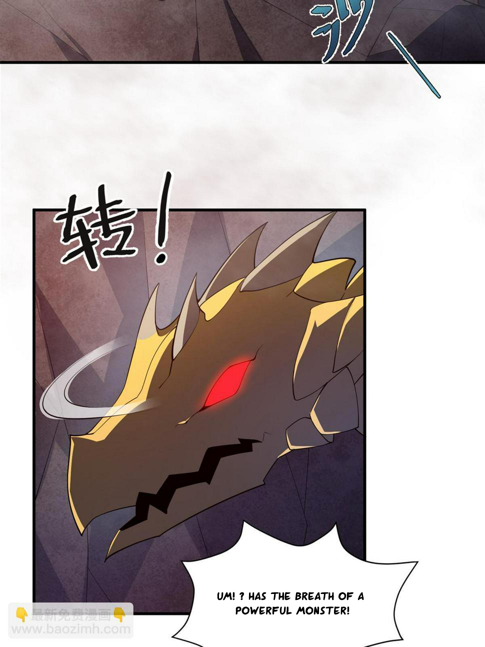 Read Monster Pet Evolution EN Manga Online