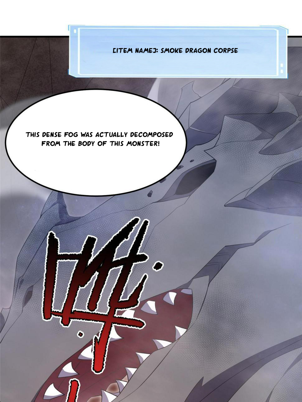 Read Monster Pet Evolution EN Manga Online