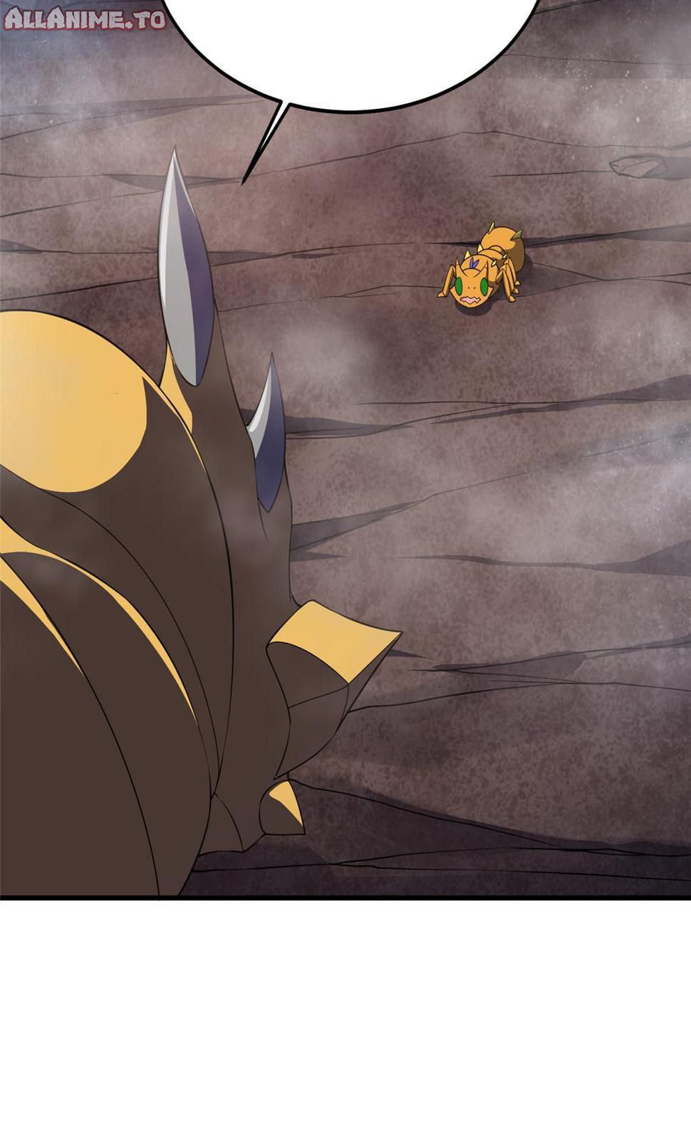 Read Monster Pet Evolution EN Manga Online