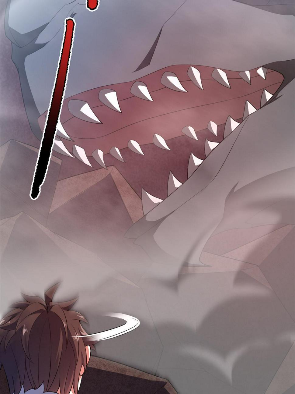 Read Monster Pet Evolution EN Manga Online
