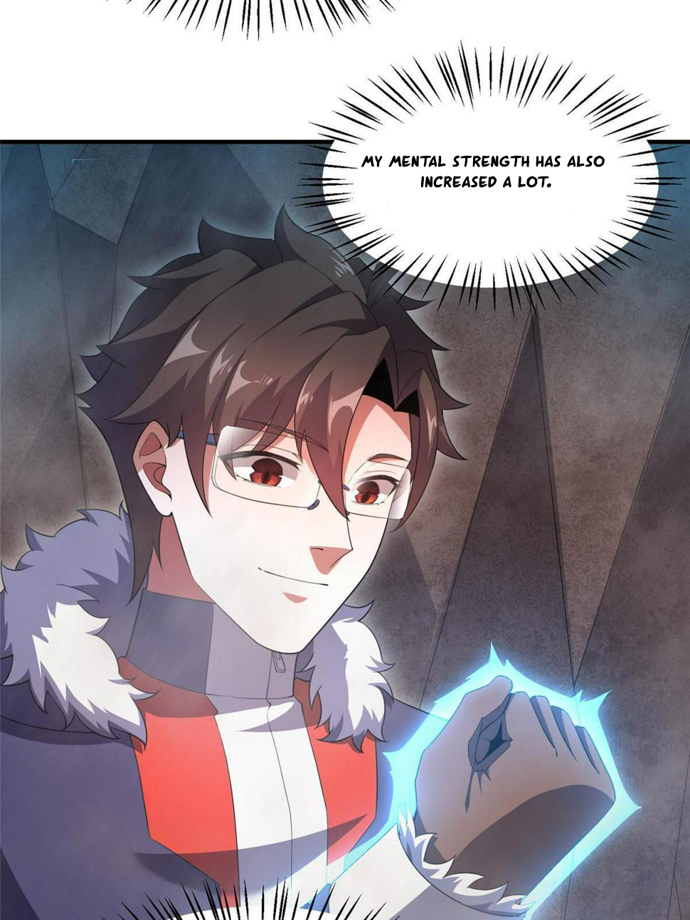 Read Monster Pet Evolution EN Manga Online