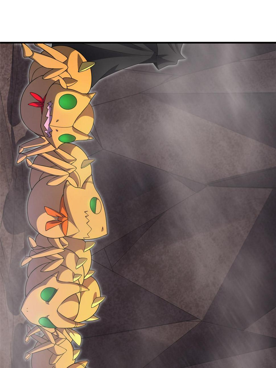 Read Monster Pet Evolution EN Manga Online