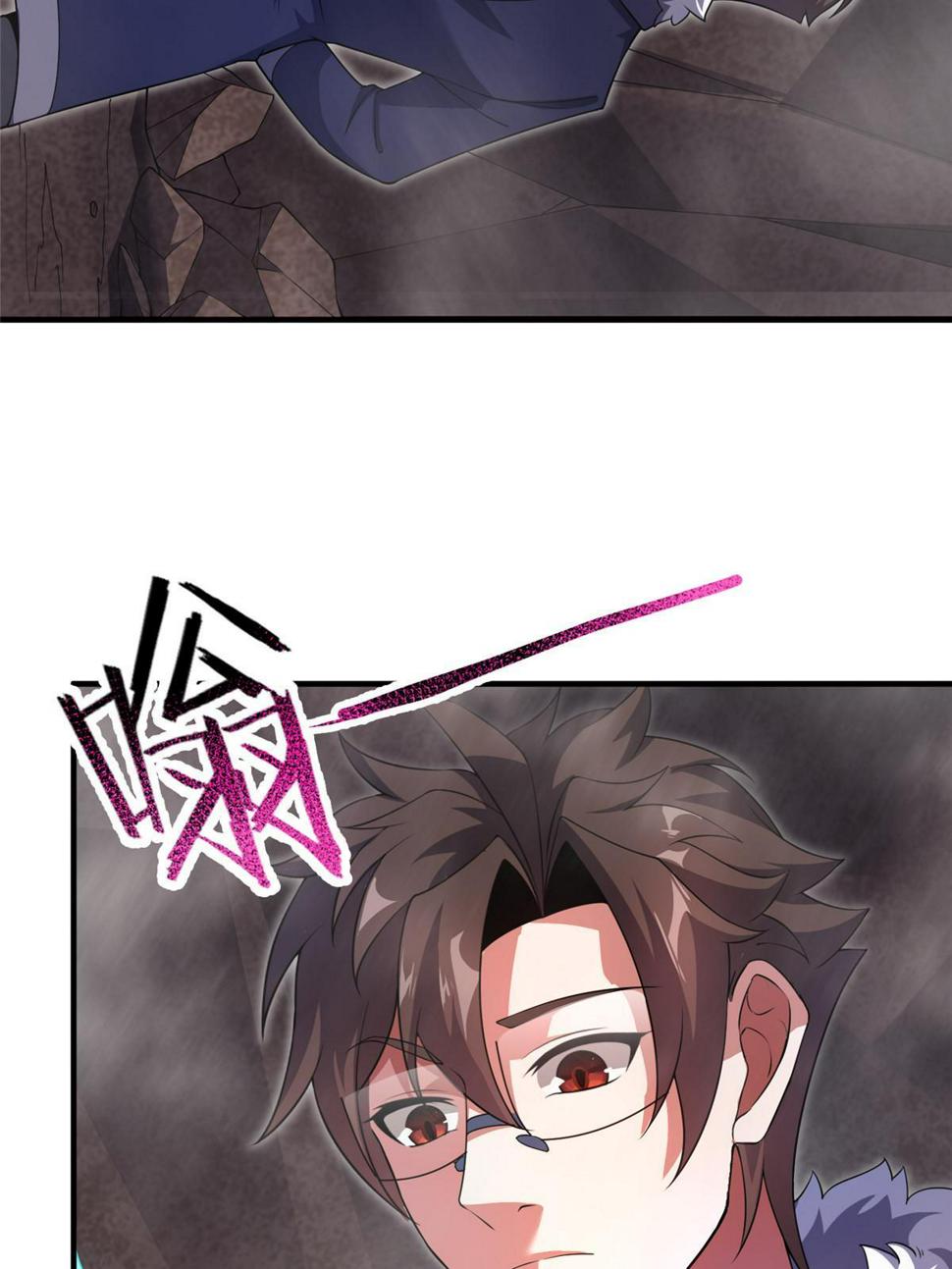 Read Monster Pet Evolution EN Manga Online