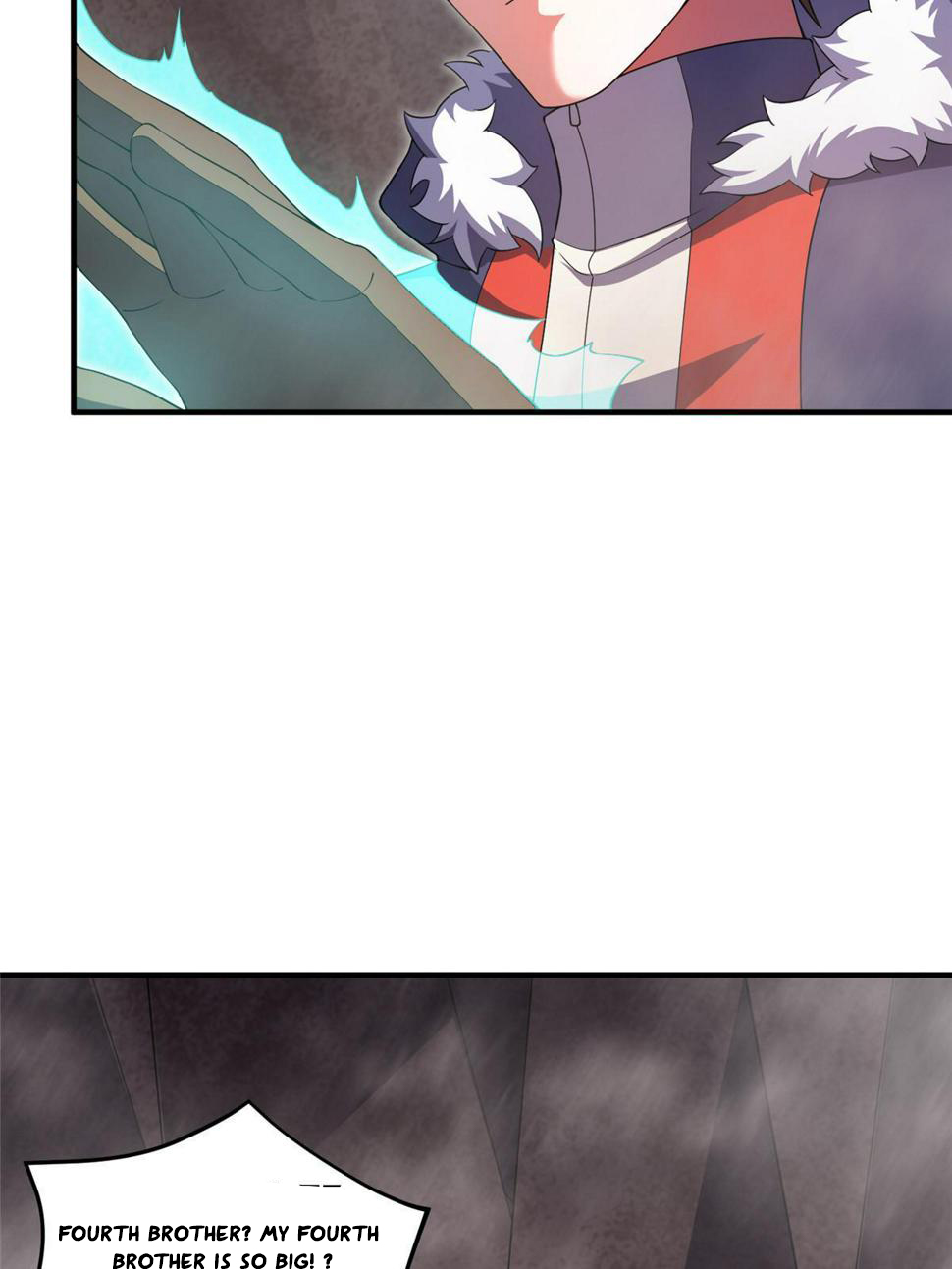 Read Monster Pet Evolution EN Manga Online