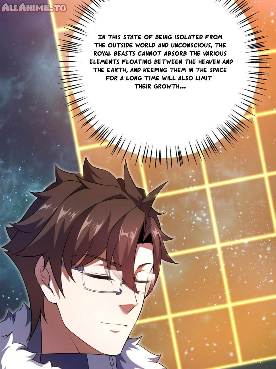 Read Monster Pet Evolution EN Manga Online