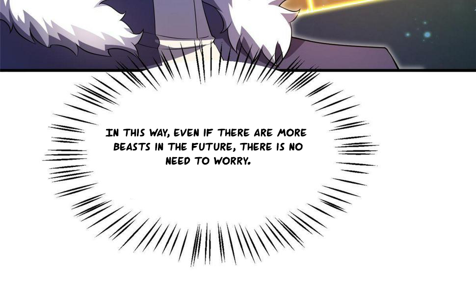Read Monster Pet Evolution EN Manga Online