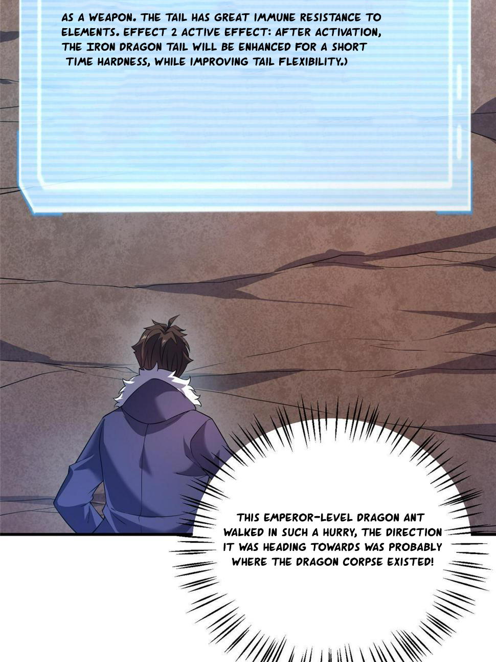 Read Monster Pet Evolution EN Manga Online