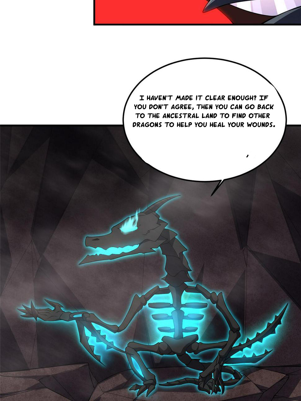 Read Monster Pet Evolution EN Manga Online