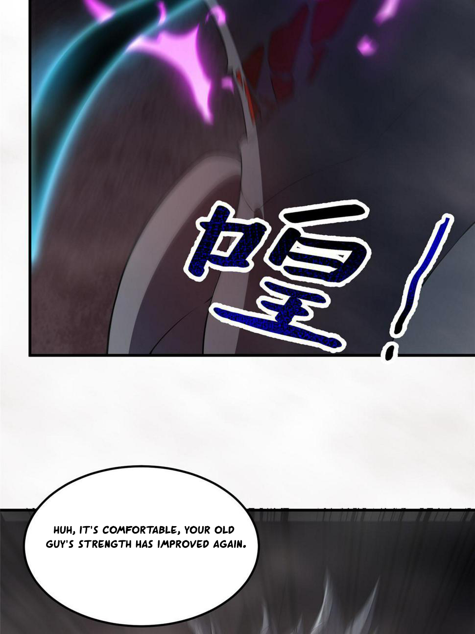 Read Monster Pet Evolution EN Manga Online