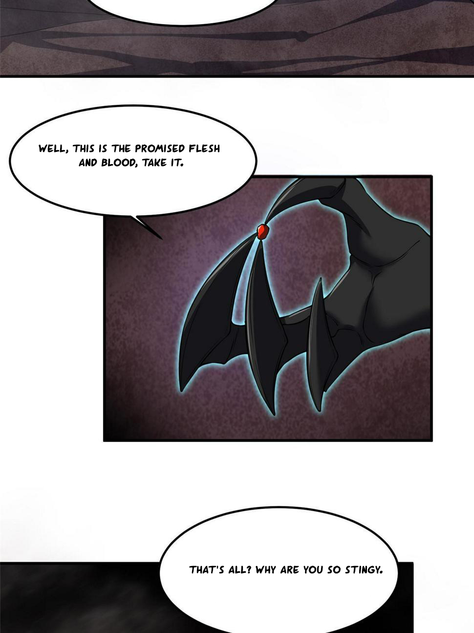 Read Monster Pet Evolution EN Manga Online
