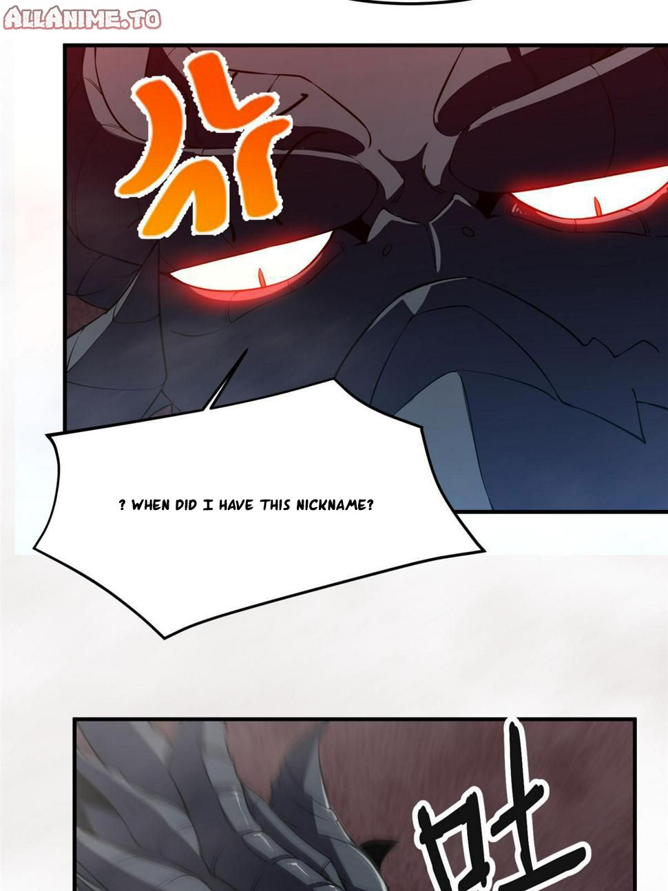 Read Monster Pet Evolution EN Manga Online