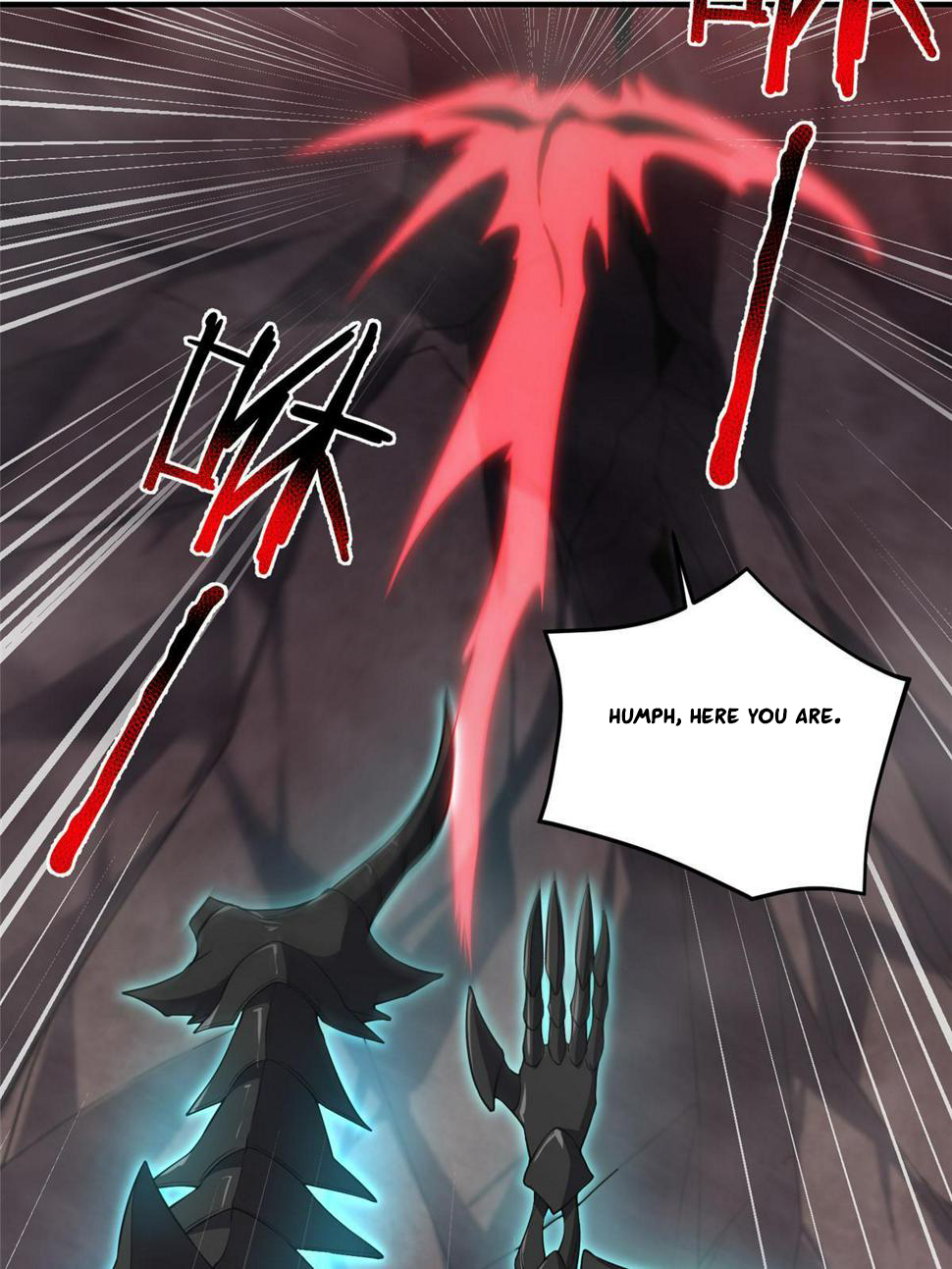 Read Monster Pet Evolution EN Manga Online