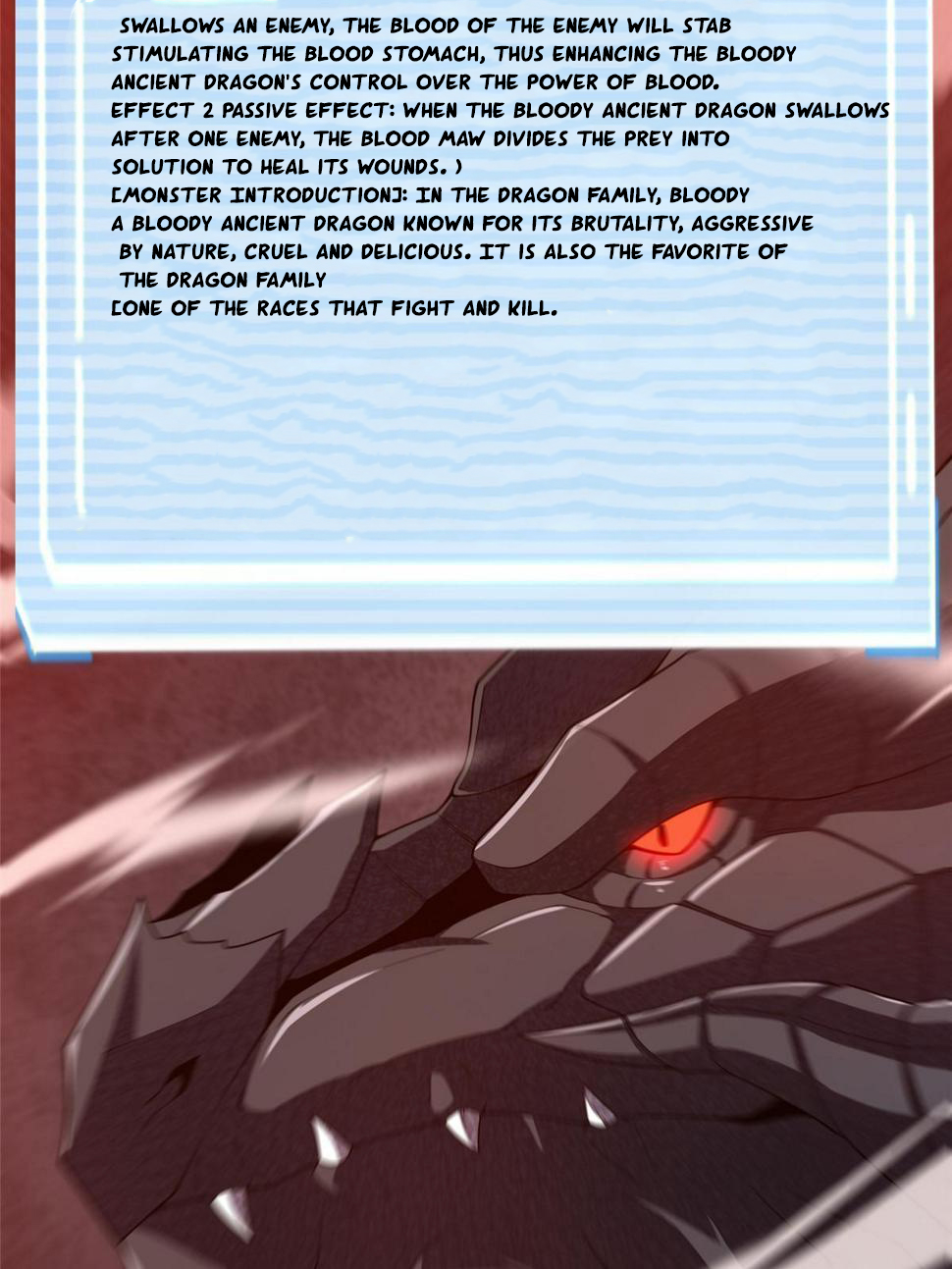 Read Monster Pet Evolution EN Manga Online