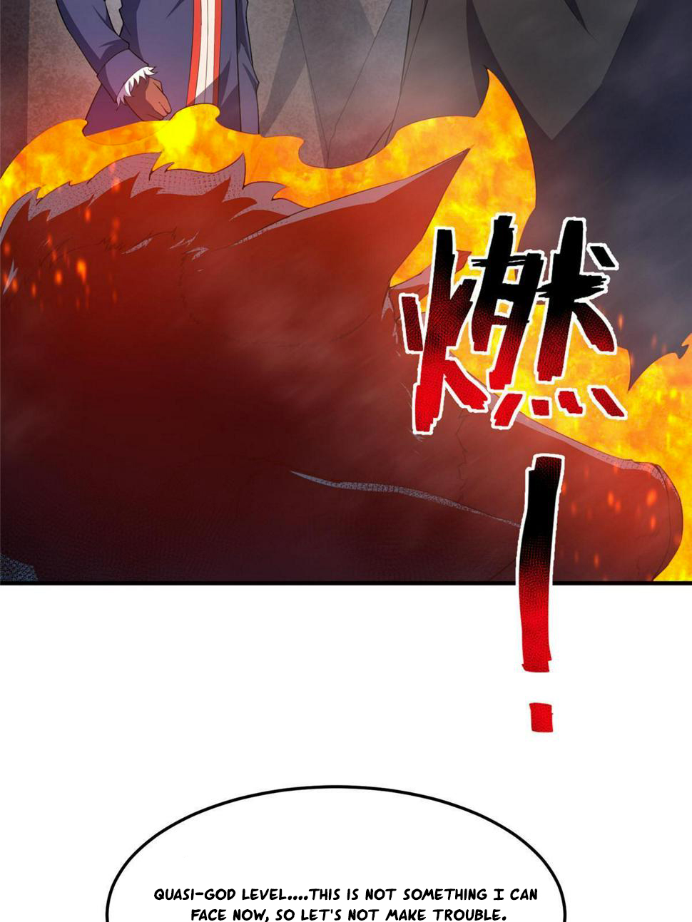 Read Monster Pet Evolution EN Manga Online