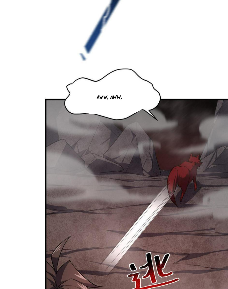 Read Monster Pet Evolution EN Manga Online