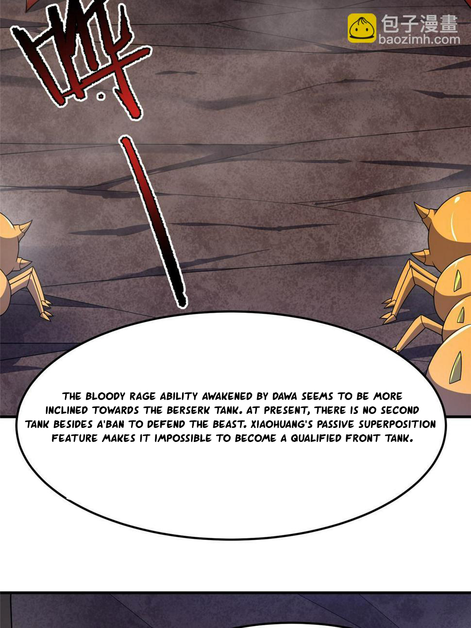 Read Monster Pet Evolution EN Manga Online