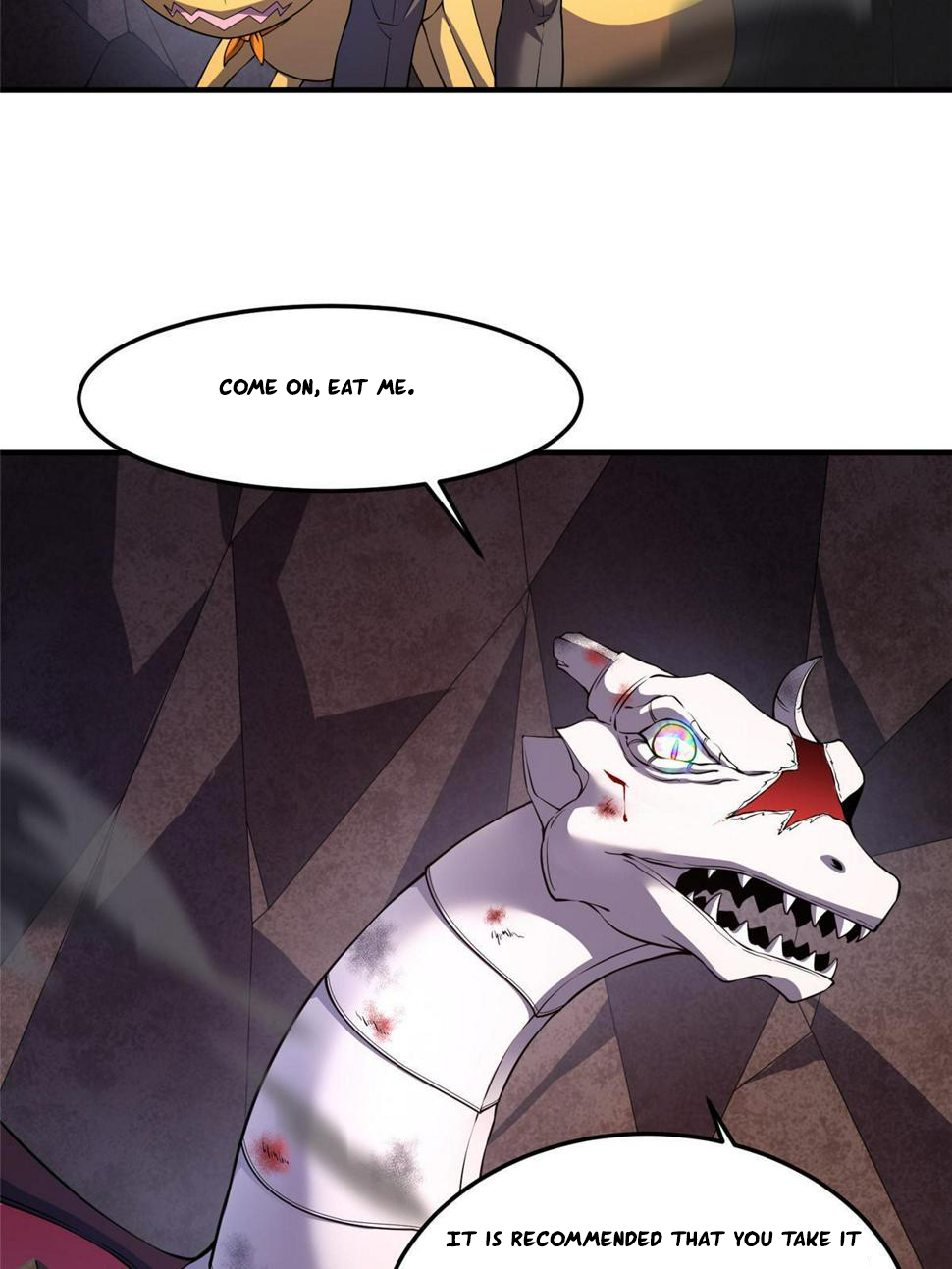 Read Monster Pet Evolution EN Manga Online