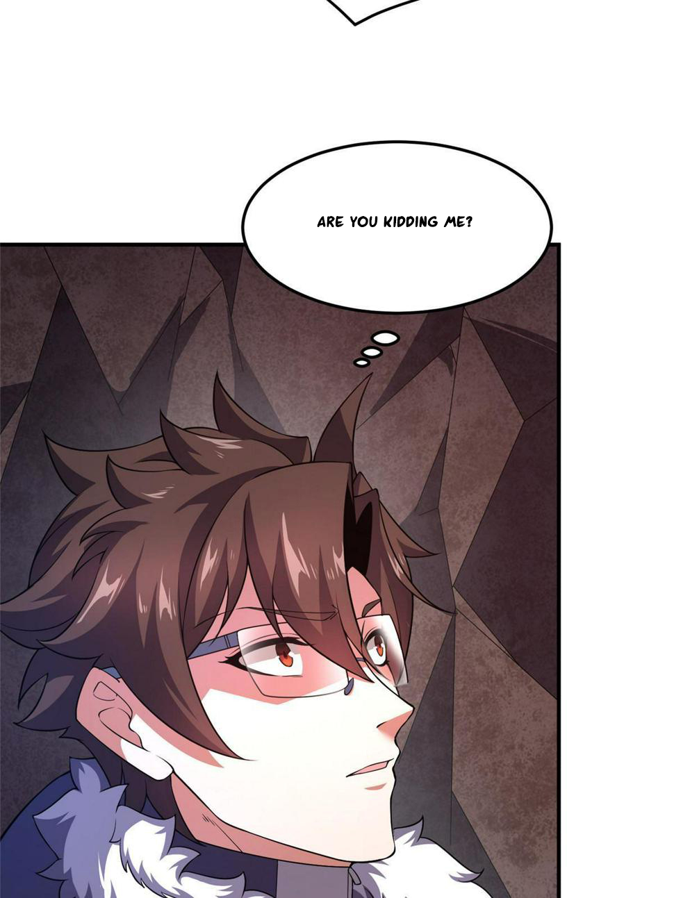 Read Monster Pet Evolution EN Manga Online