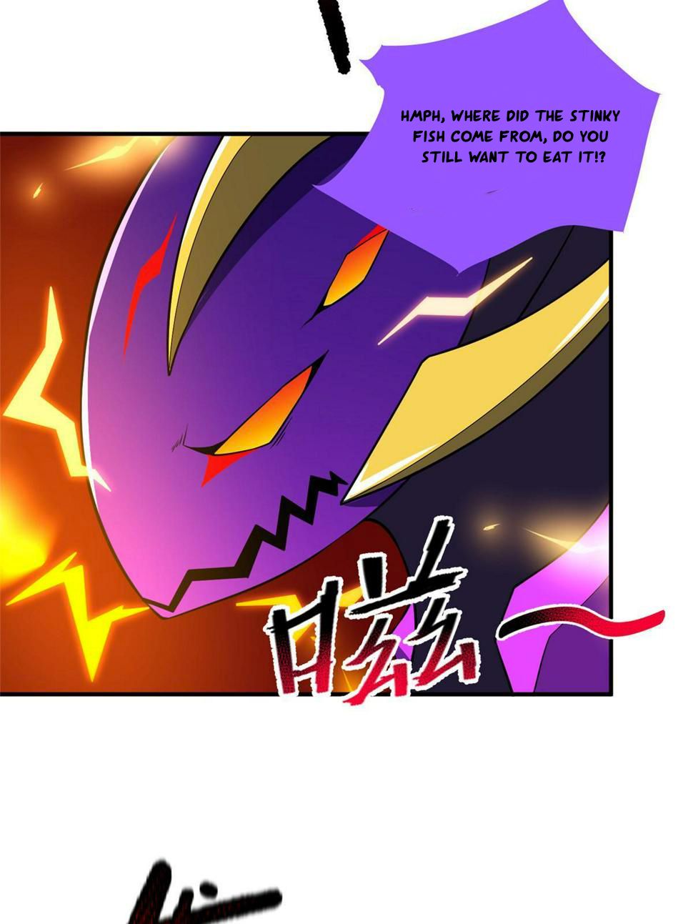 Read Monster Pet Evolution EN Manga Online