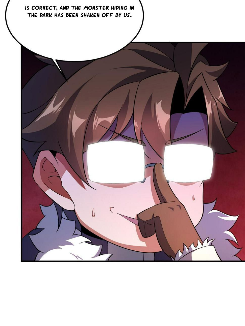 Read Monster Pet Evolution EN Manga Online