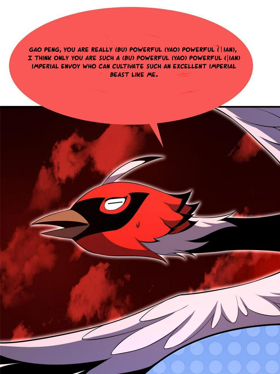 Read Monster Pet Evolution EN Manga Online