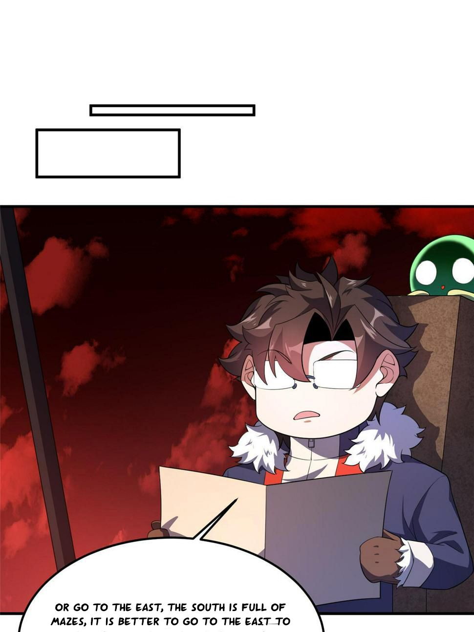 Read Monster Pet Evolution EN Manga Online