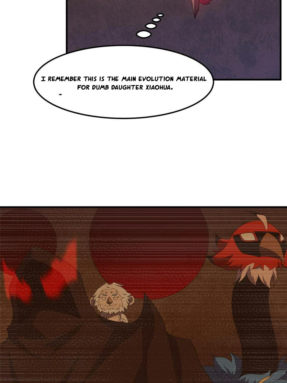 Read Monster Pet Evolution EN Manga Online