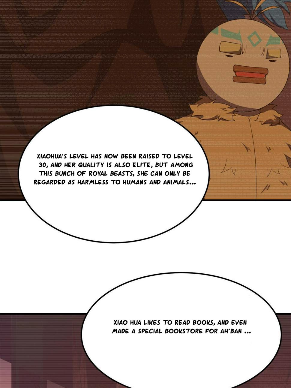 Read Monster Pet Evolution EN Manga Online