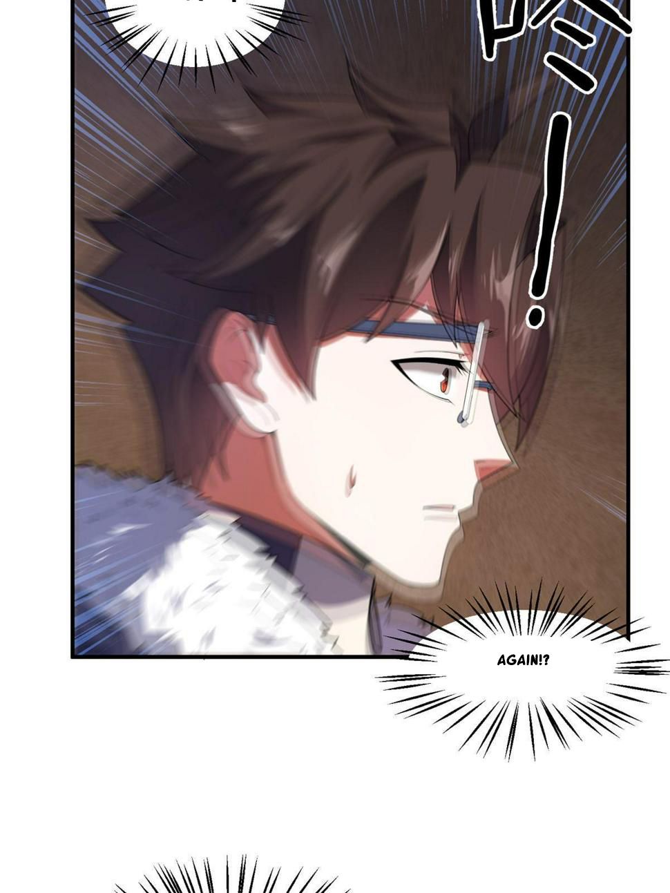 Read Monster Pet Evolution EN Manga Online