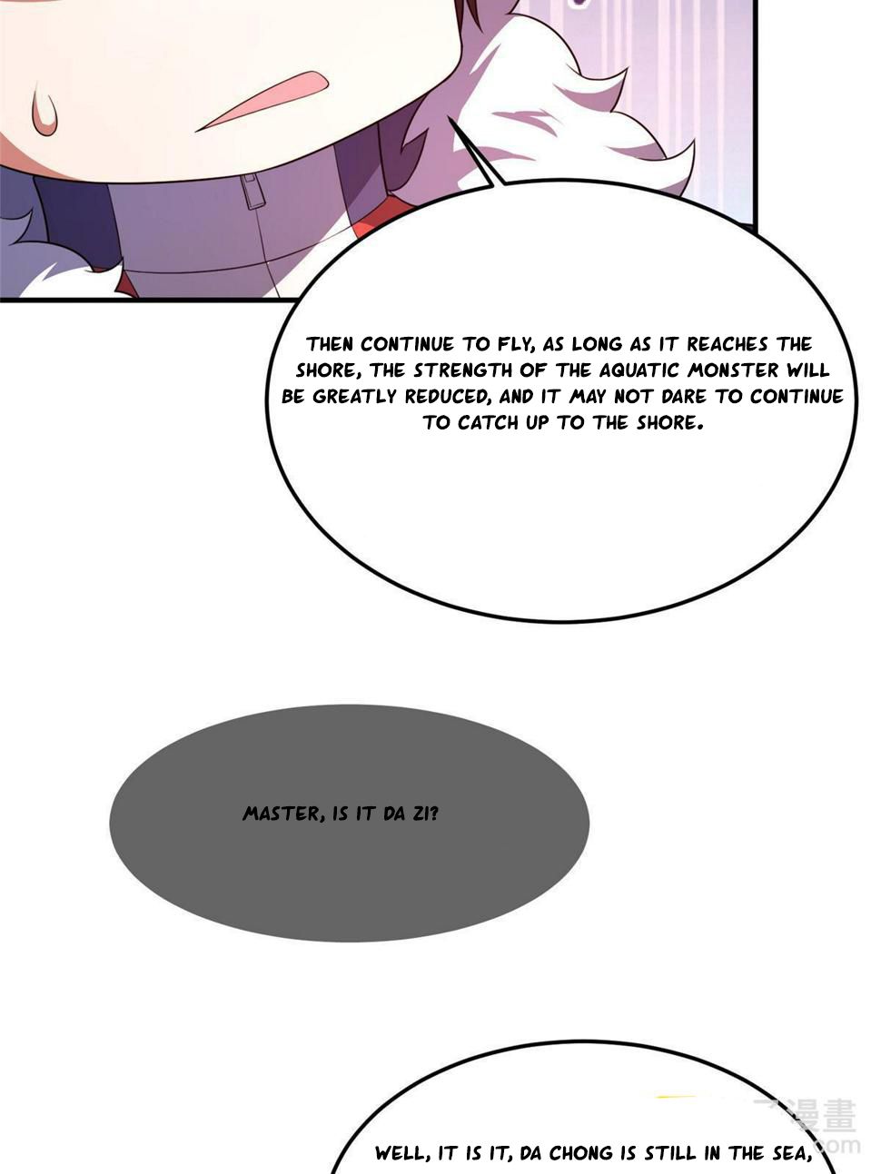 Read Monster Pet Evolution EN Manga Online