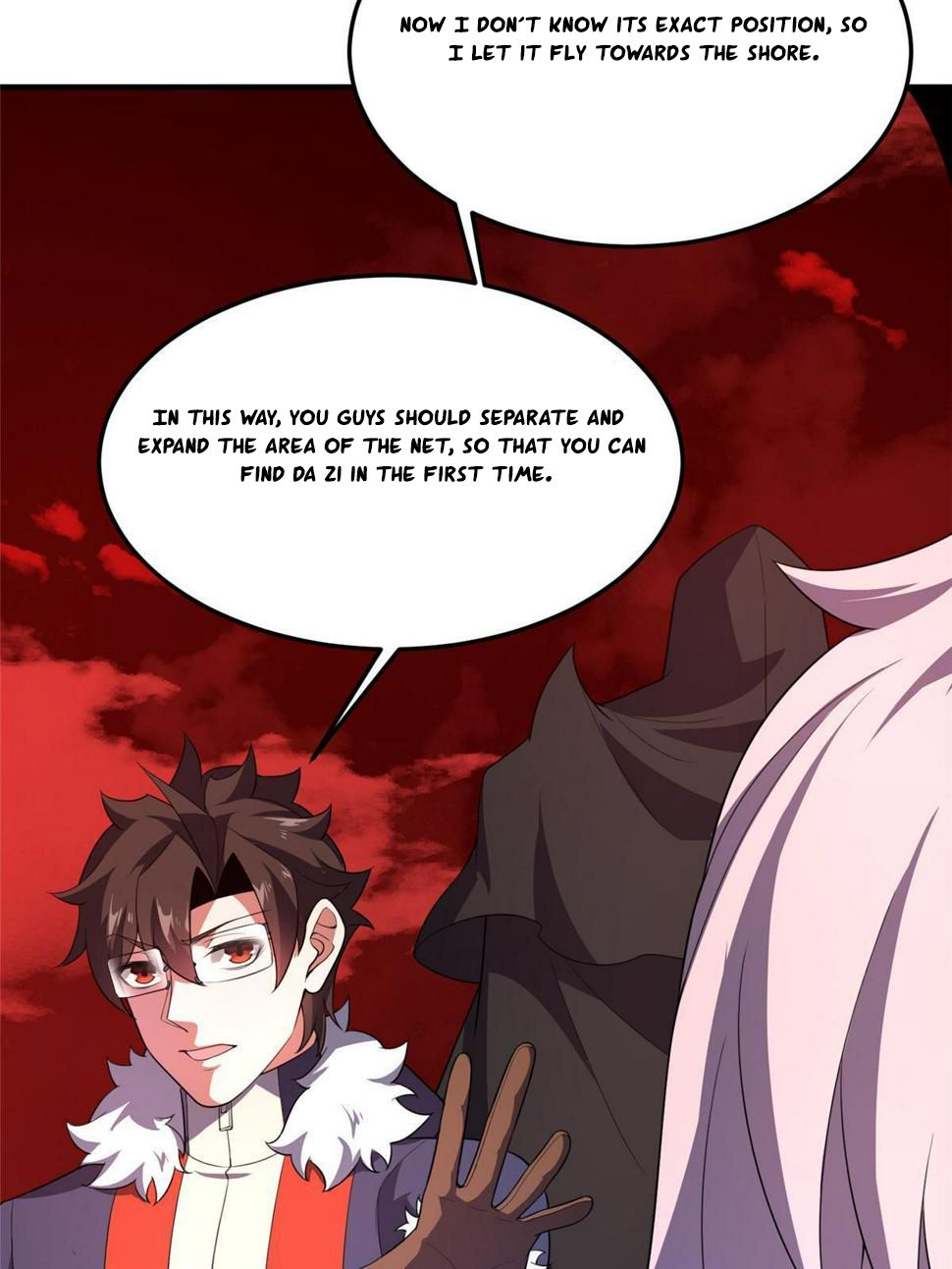 Read Monster Pet Evolution EN Manga Online